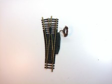 Fleischmann H0 6044 Elektrisches Links mit Antrieb, Ohne OVP#1686