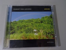 Hubert von Goisern Gombe