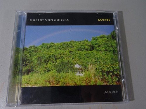 Hubert von goisern - von, gombe