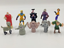 Werbefiguren Sammelfiguren