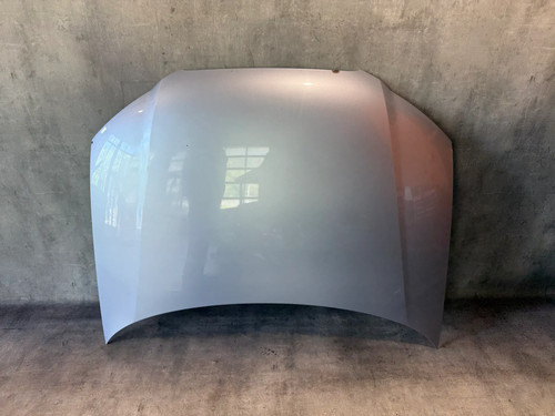 Audi original motorhaube - a3, 8p