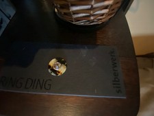 🎅🏻 ENDE HEUTE! RING DING