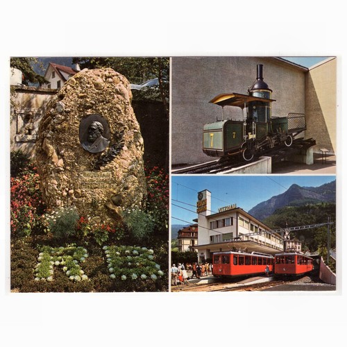 Eisenbahn schweiz - eisenbahn,