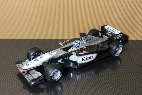 Mclaren mercedes mp4 aus - mclaren,