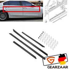 4x ZIERLEISTEN TÜRLEISTEN