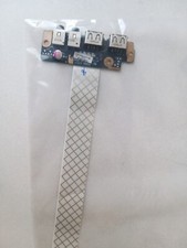 USB Audio Sound Ports Platine