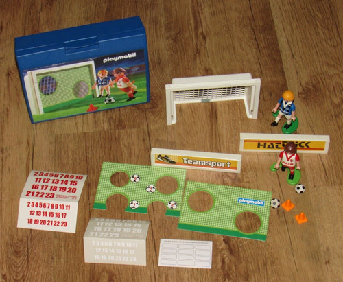 Playmobil 4701 - playmobil©,