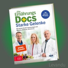 DIE ERNÄHRUNGS-DOCS –