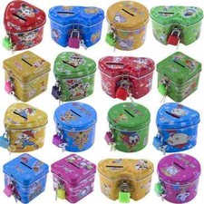 1pc spardose kinder cartoon - kinder,