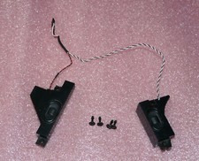 Lautsprecher Links Rechts Soundspeaker für Packard Bell LE69KB ENLE69KB EG70