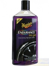 Meguiar`s Endurance High Gloss