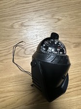 1 Marine Elektronischer Kompass Für Boote Caravan Trucks DE HA5