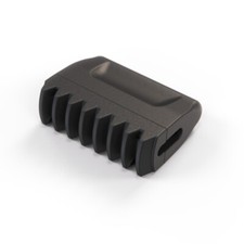 Mercedes R129 AC Center Grille