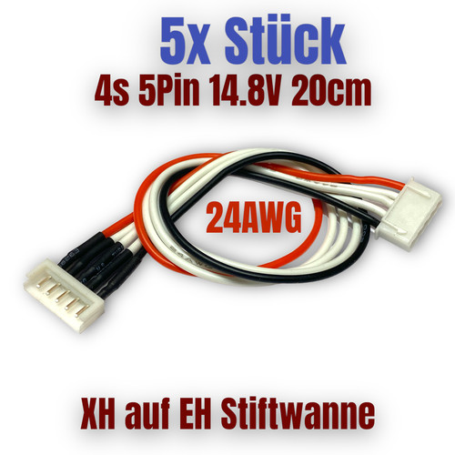 4s 5pin lipo - ✅,