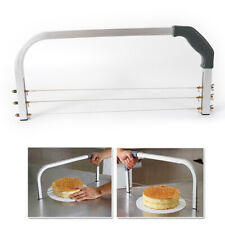 Cake Leveler 3 Drähte