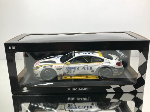 Minichamps 172698 bmw gt3 - 172698,