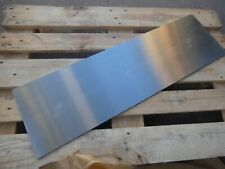 Kohlenstoffstahl Werkzeugstahl Messerstahl  1.2842 Blech 1000 x 300,3 x 5,2mm