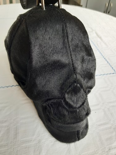 Totenkopf handtasche skull - totenkopf, bag