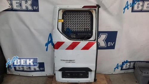 Hecktür links ford transit - ford,
