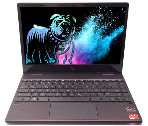 Envy x360 ar0131ng 3 - hp,