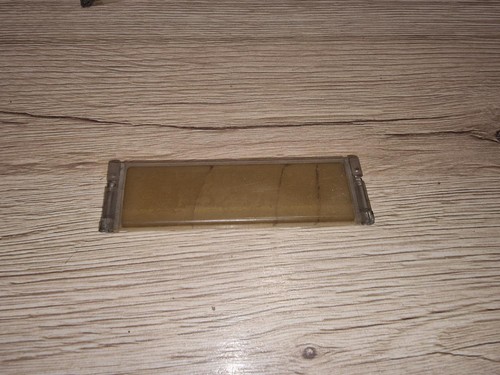 Siedle namensschild 511 - tm, 511-03