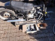 Honda CJ 250 T Bausatz