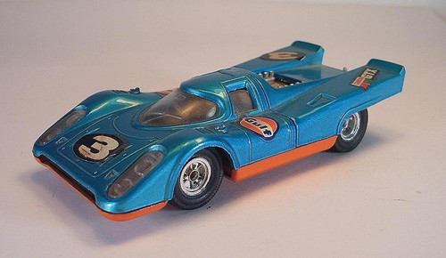 Gama 9605 porsche 917 - nr.9605,