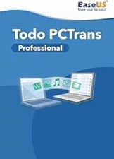 EaseUS Todo PCTrans