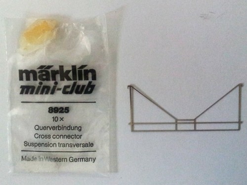 Mä märklin spur z - #mÄ,
