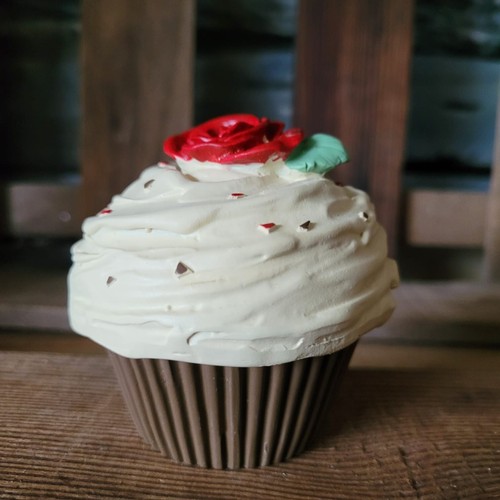 Kleine muffin cupcake deko - kleine,