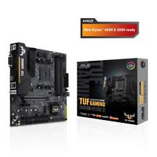 ASUS TUF Gaming B450M-Plus II Mainboard Sockel AM4