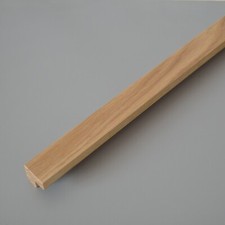 Massivholz Eicke Lackiert