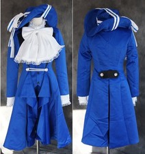 123 black butler - a-123,