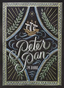 Peter pan von - peter,