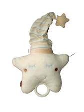 ❤️ Fehn ❤️ Spieluhr Stern ❤️ Weisst du wieviel Sternlein stehen ...