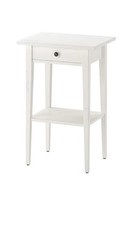 Ikea hemnes nachttisch - ikea,