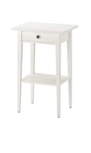 Ikea hemnes nachttisch - ikea,