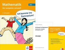 Mathematik der komplette - -,
