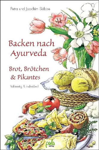 Backen nach ayurveda brot - nach,