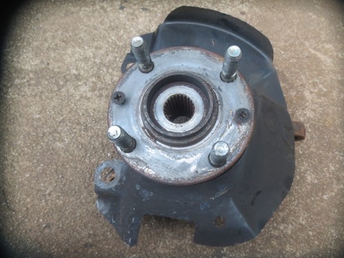 Kia picanto achsschenkel - achsschenkel, /