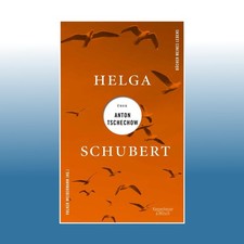 Helga Schubert über Anton