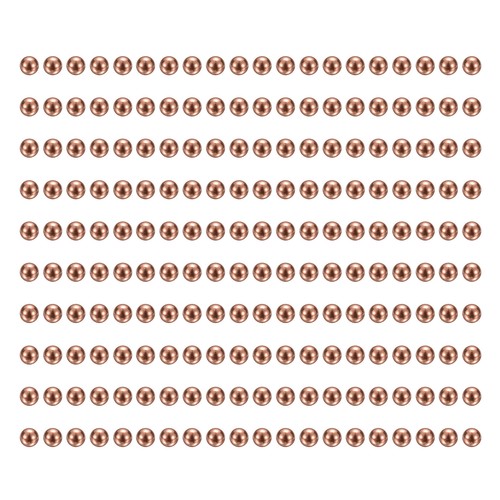 200 stück kugellagerkugeln - stück,