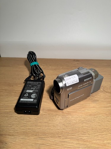 Sony dcr hc40e - sony, pal
