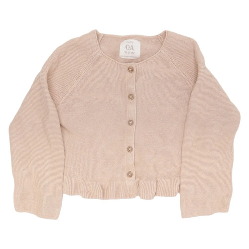 Baby strickjacke - baby, c&a,