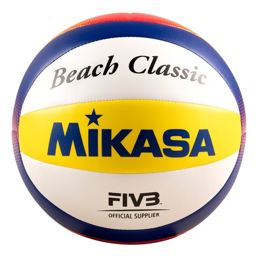 Mikasa beach volleyball bv552c - mikasa,