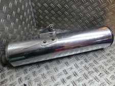 Original BMW R 1150 GS EZ:05 Endtopf Auspuff 70971