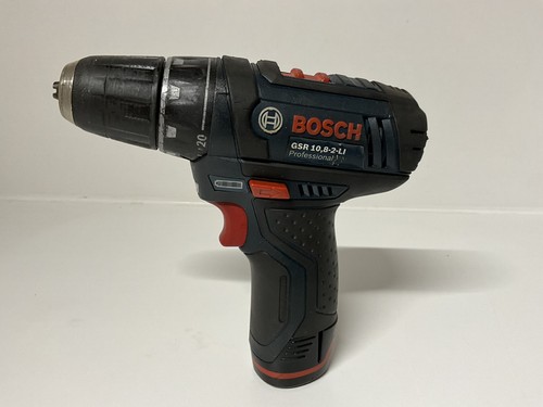 Bosch gsr 2 li - bosch,,