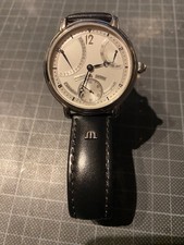 Maurice Lacroix Masterpiece