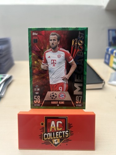 Harry kane green emerald - green,