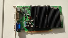 LEADTEK NVIDIA GEFORCE 6600